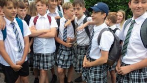 Boys Boarding Schools