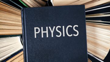 A-Level Physics Tuition: It Is Not That Difficult