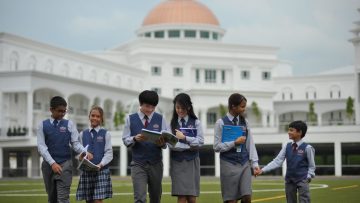 The Overall Assessment Of International Schools Of Singapore