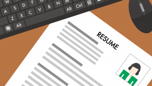 Things That Professional Resume writing Service Offers to Their Clients