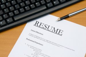 technical resume writer