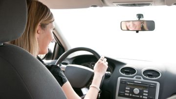 The NJ defensive driving course is suitable for dealing with a speeding ticket