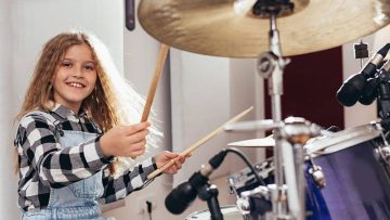 Drum Lessons: Exploring the Best